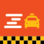 Logo of Zigo Taxi android Application 